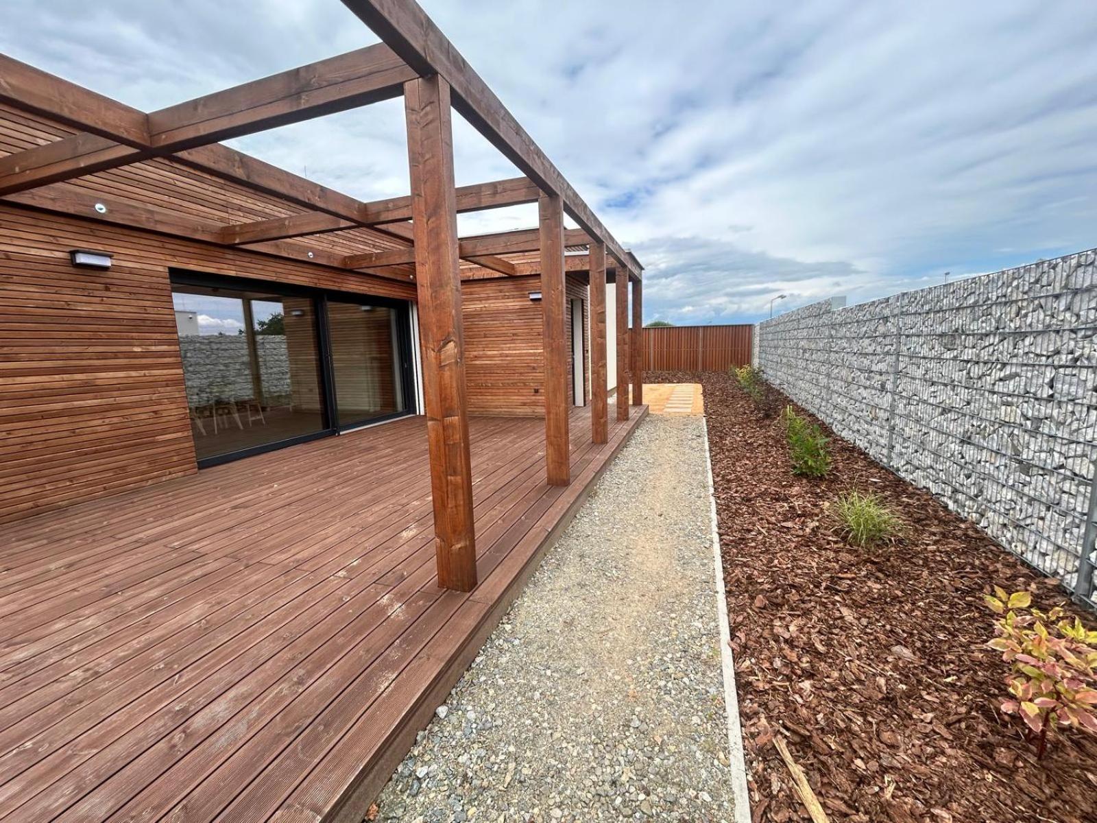 Rezidence Strachotin Villa Exterior photo
