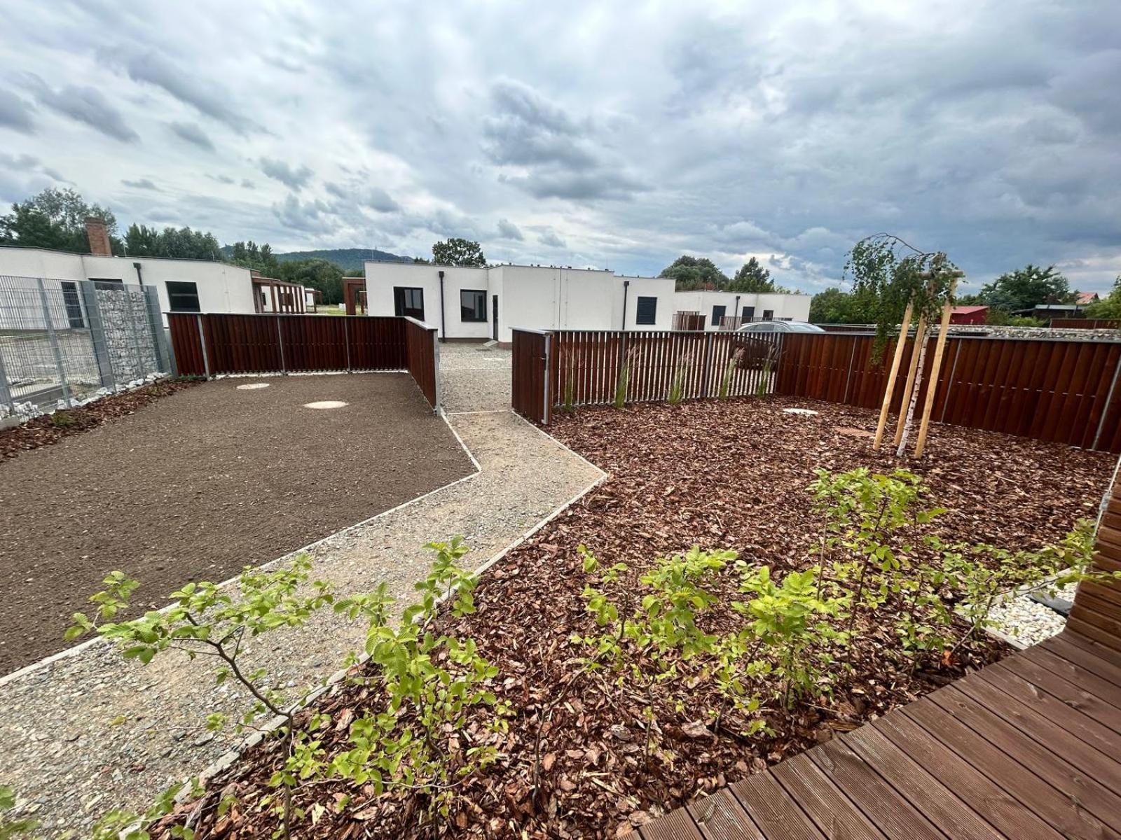 Rezidence Strachotin Villa Exterior photo