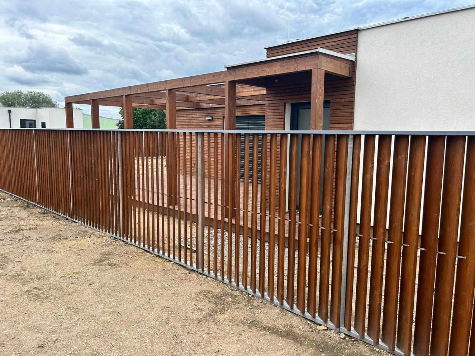 Rezidence Strachotin Villa Exterior photo